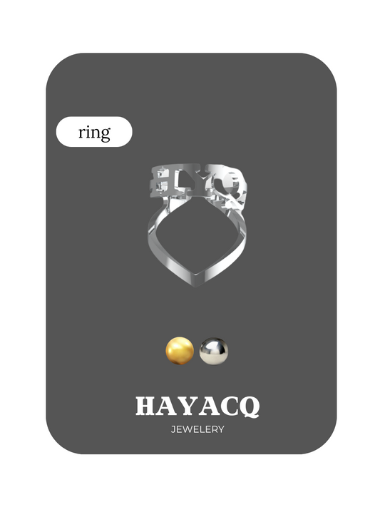 Iconic HayacQ