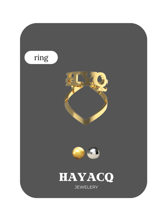 Iconic HayacQ